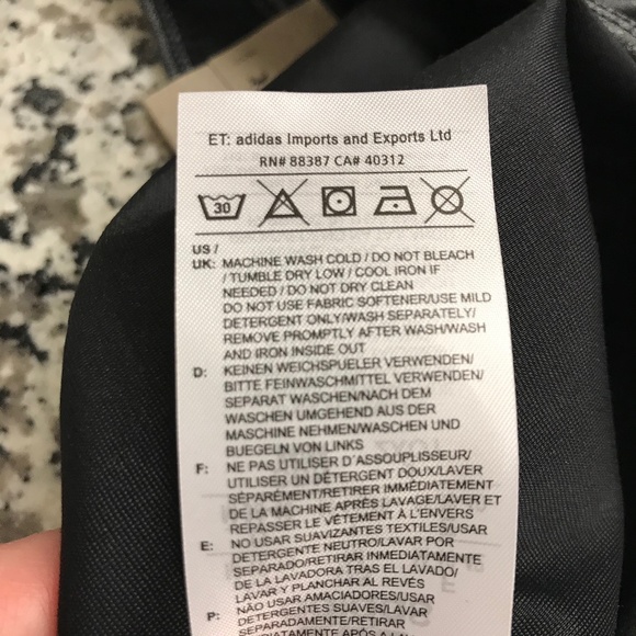 NWT Adidas Women's Don't Rest Alphaskin Sports Bra - Picture 14 of 15